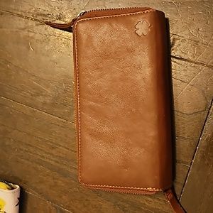 Lucky Brand Wallet